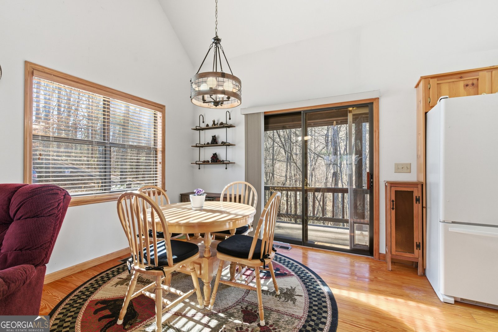 1637 Townsend Mill Road Young Harris - Photo 13