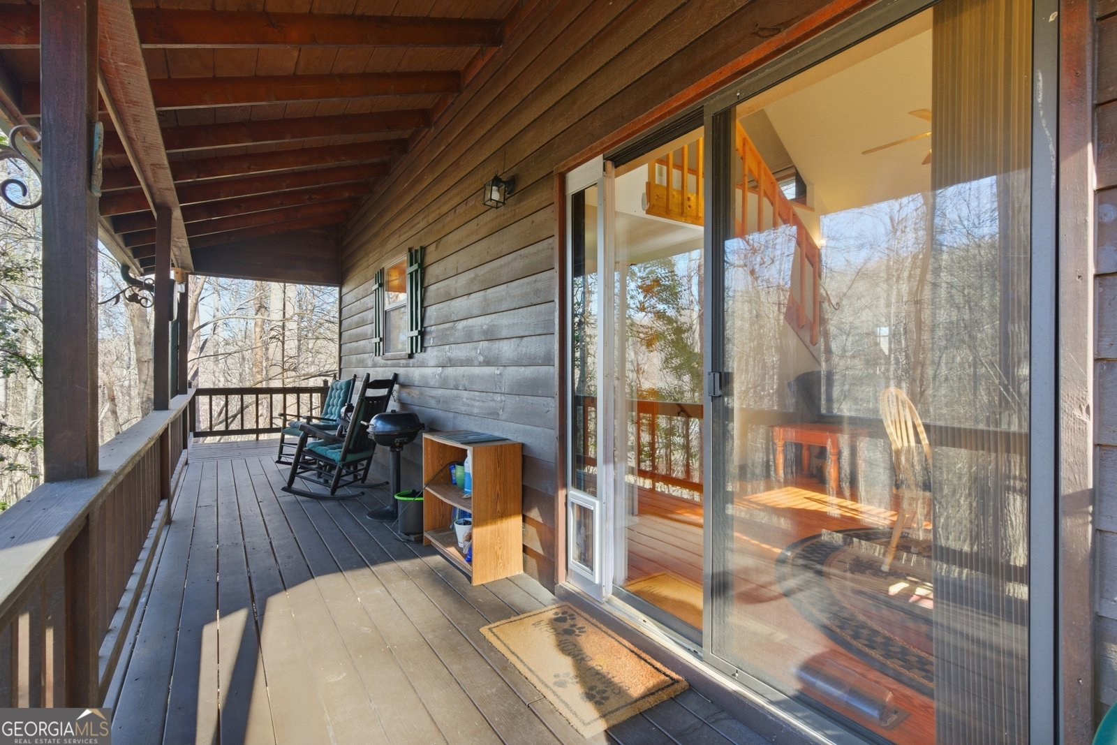 1637 Townsend Mill Road Young Harris - Photo 14