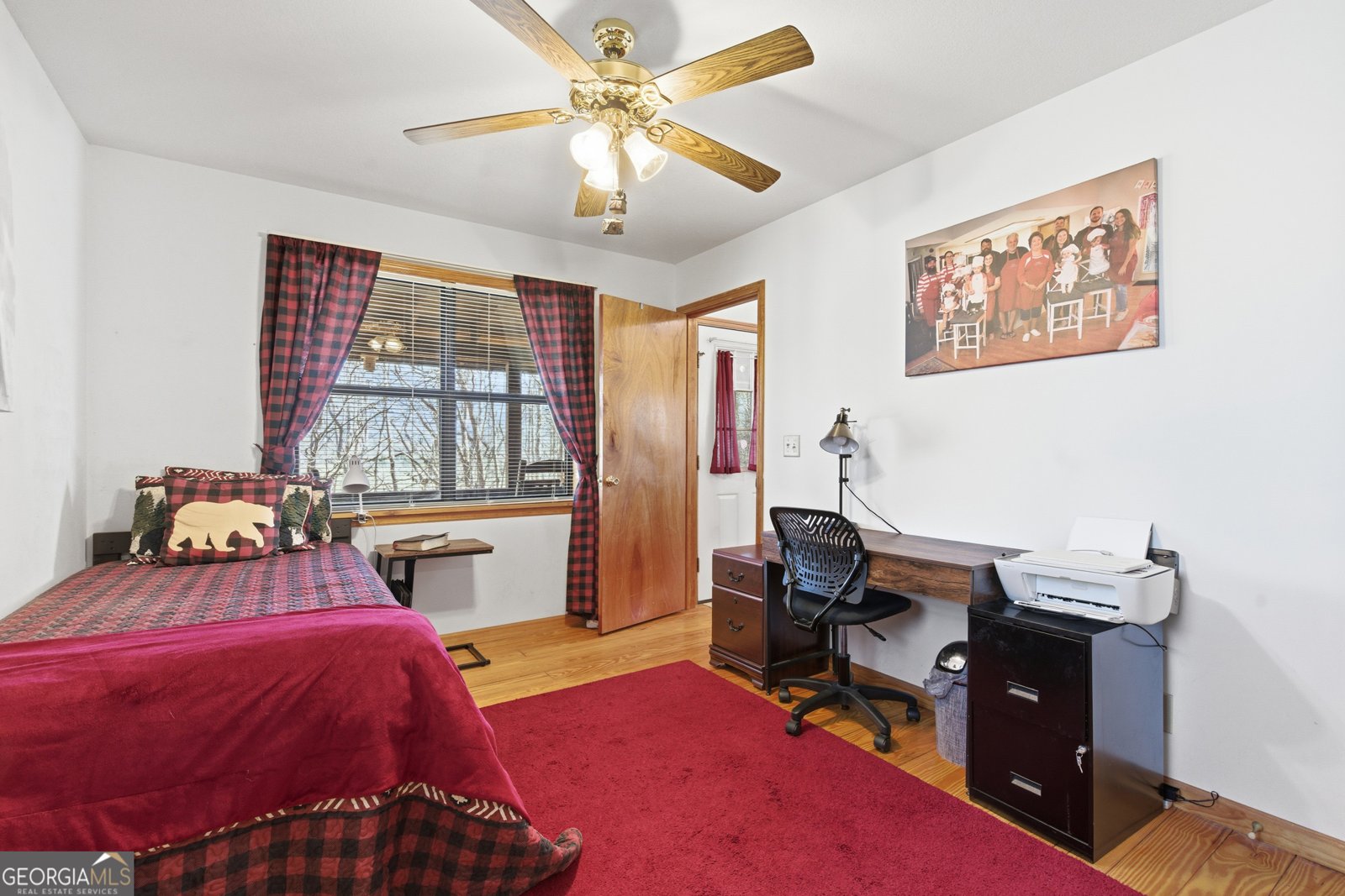 1637 Townsend Mill Road Young Harris - Photo 18