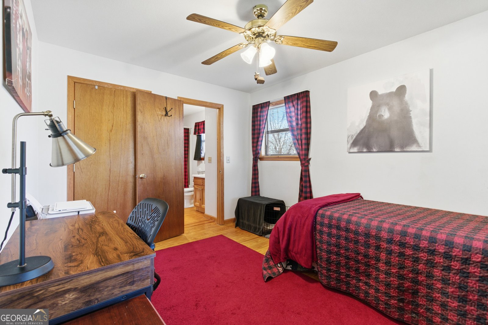 1637 Townsend Mill Road Young Harris - Photo 19