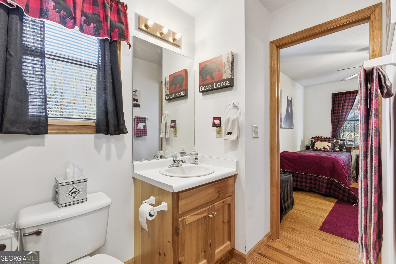 1637 Townsend Mill Road Young Harris - Photo 20