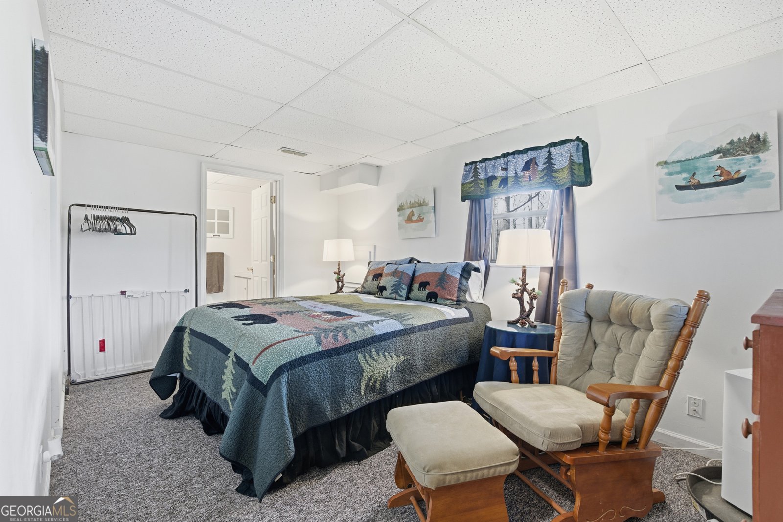 1637 Townsend Mill Road Young Harris - Photo 27