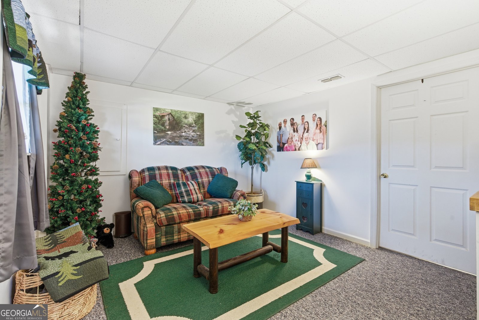 1637 Townsend Mill Road Young Harris - Photo 32