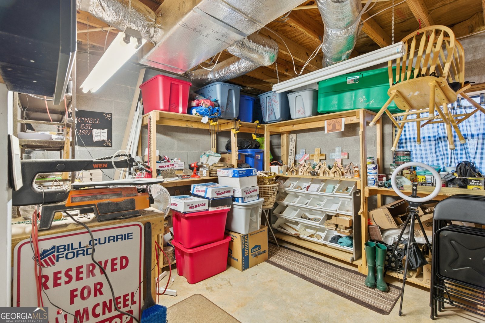 1637 Townsend Mill Road Young Harris - Photo 34