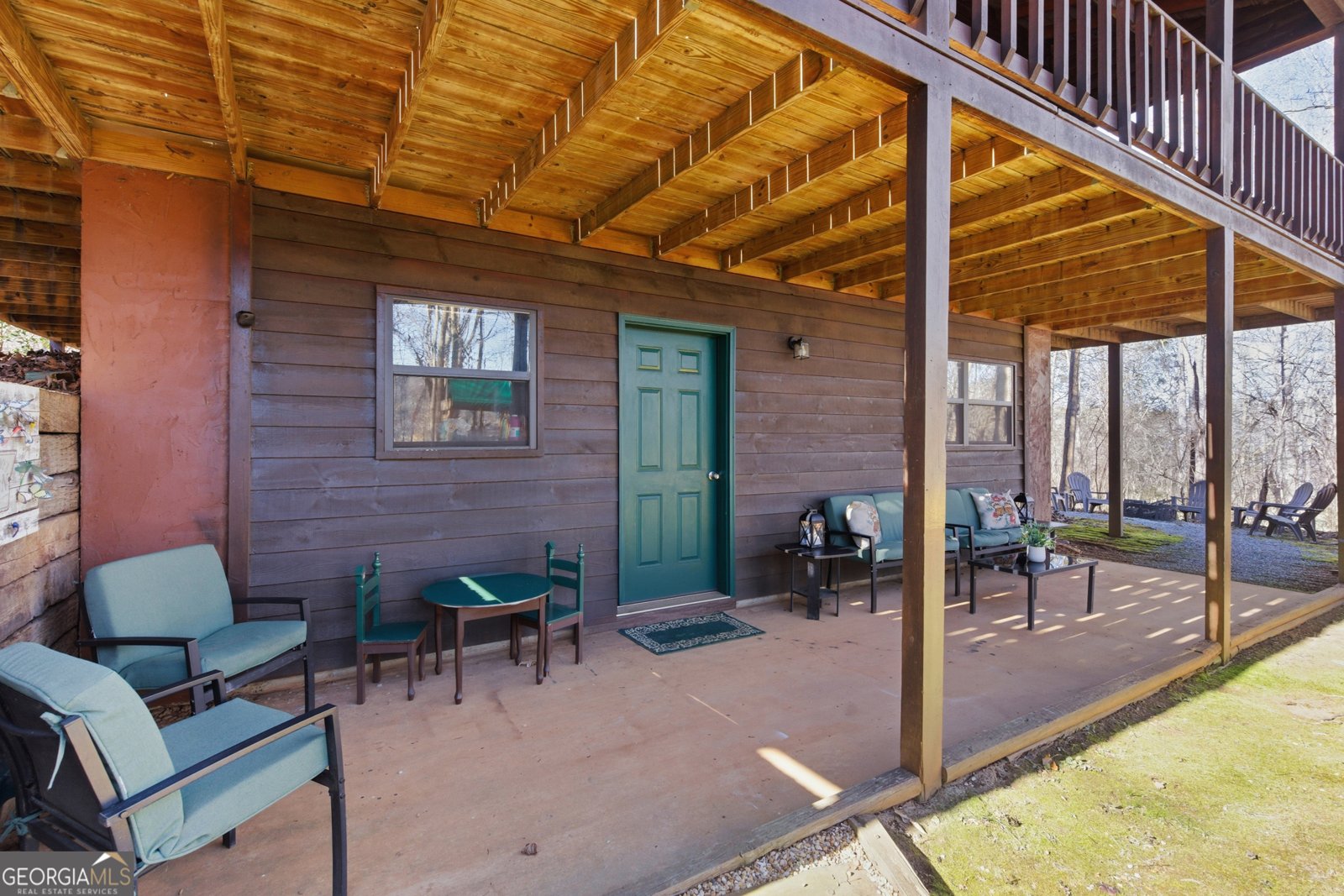 1637 Townsend Mill Road Young Harris - Photo 36