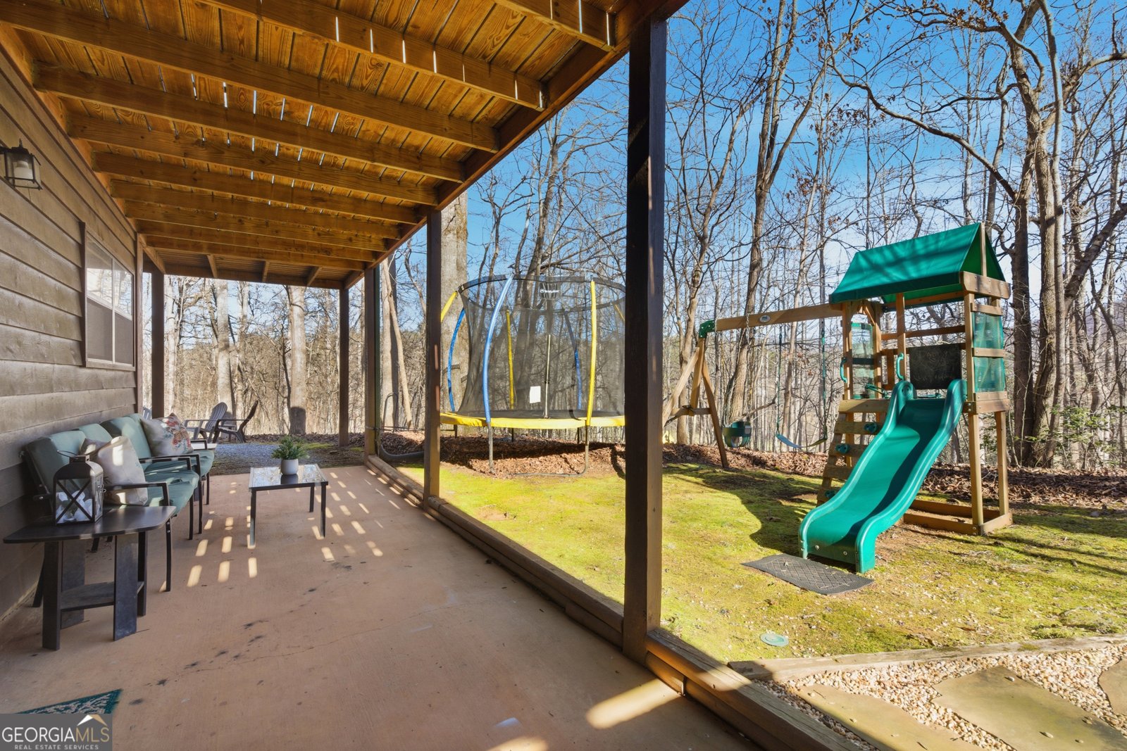 1637 Townsend Mill Road Young Harris - Photo 37