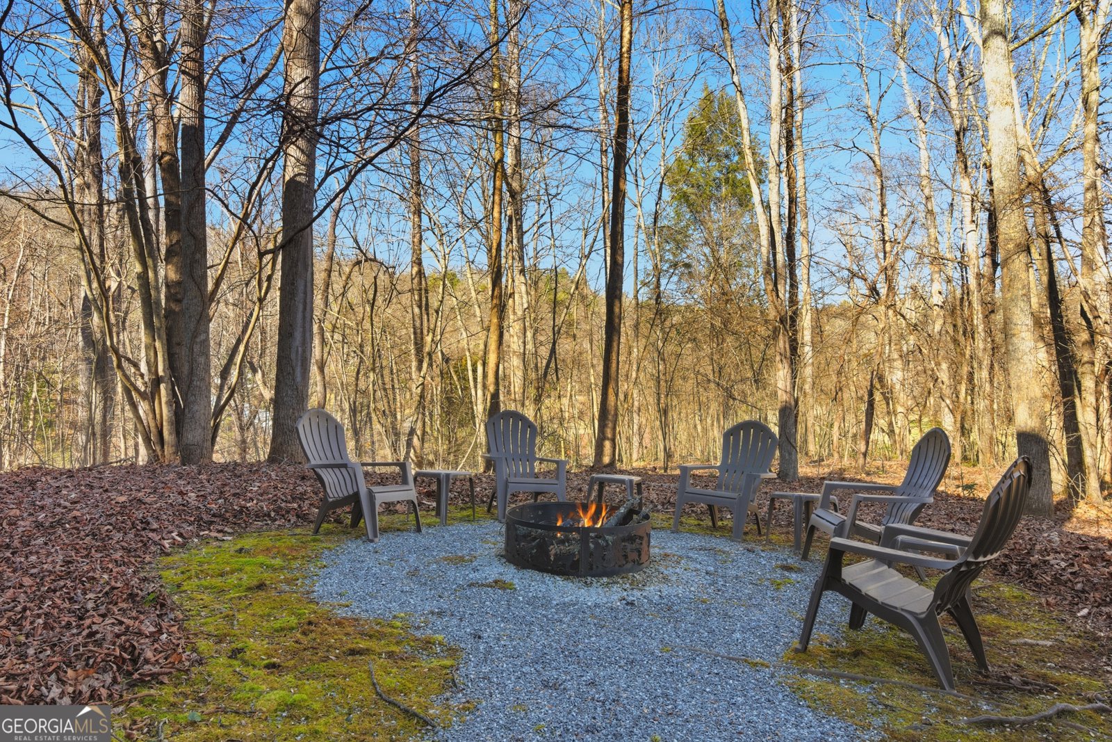 1637 Townsend Mill Road Young Harris - Photo 38