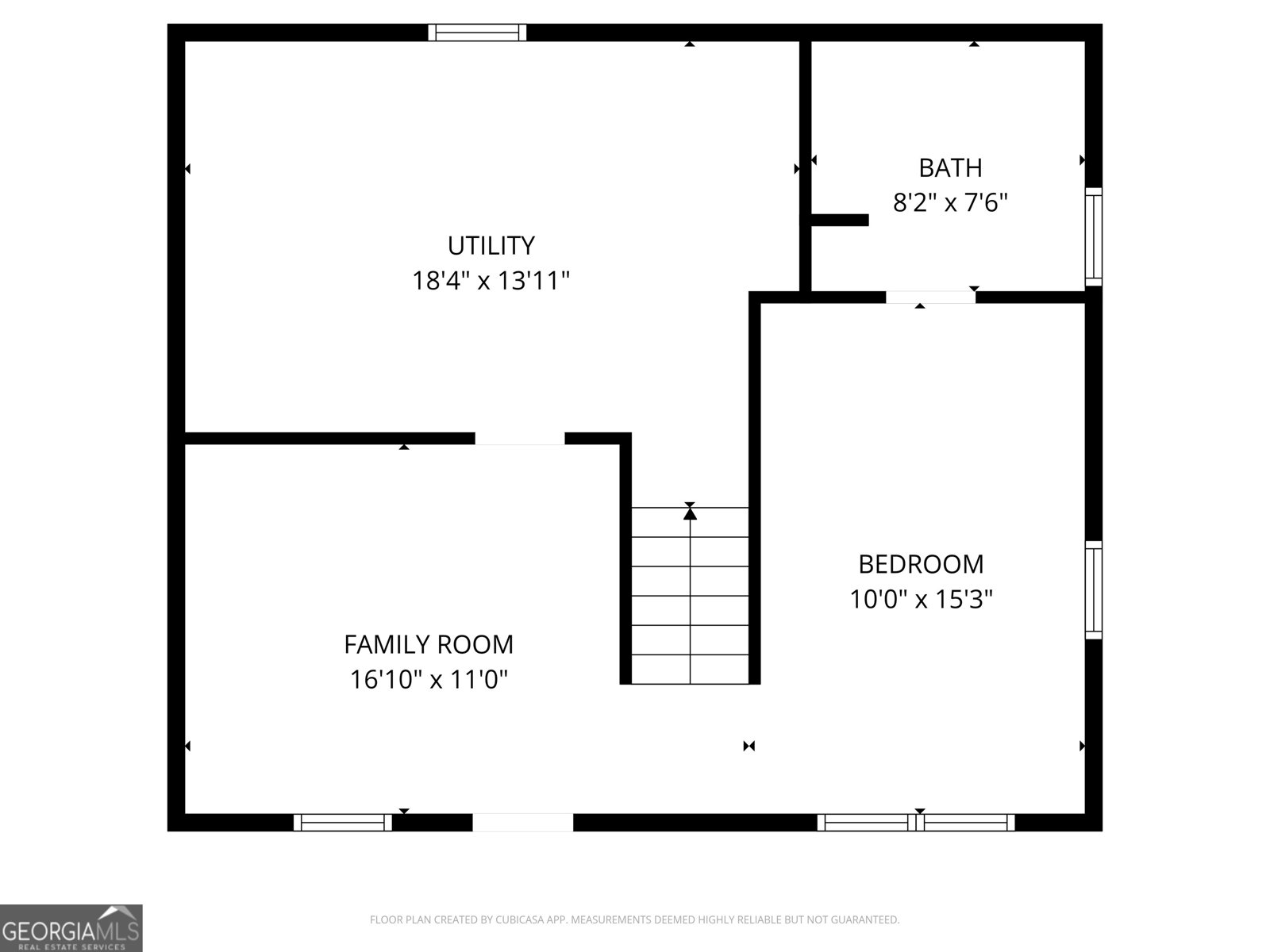 1637 Townsend Mill Road Young Harris - Photo 42