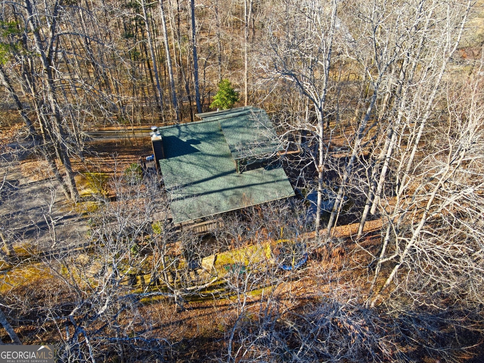 1637 Townsend Mill Road Young Harris - Photo 43