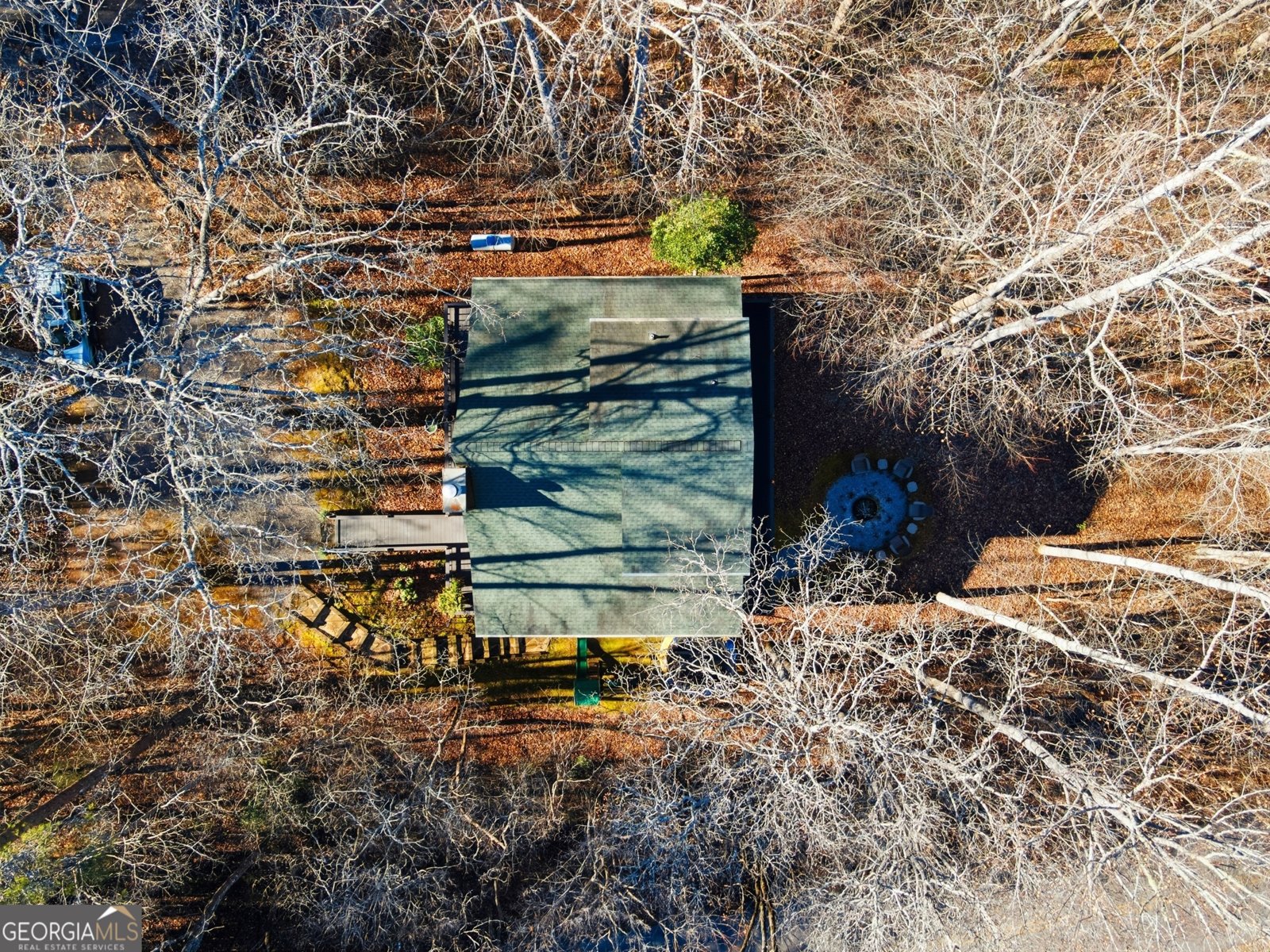 1637 Townsend Mill Road Young Harris - Photo 48