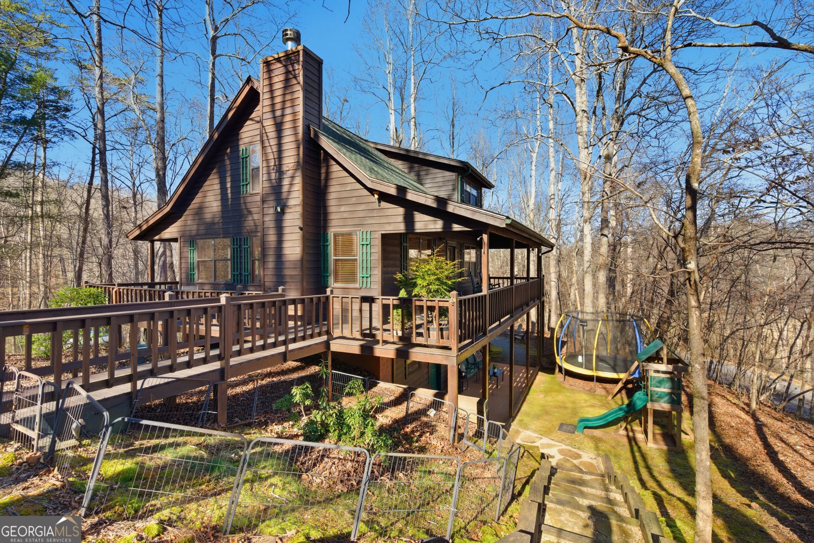 1637 Townsend Mill Road Young Harris - Photo 51