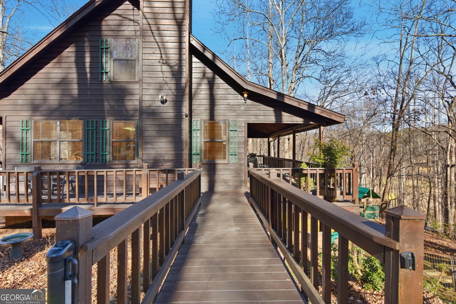 1637 Townsend Mill Road Young Harris - Photo 8