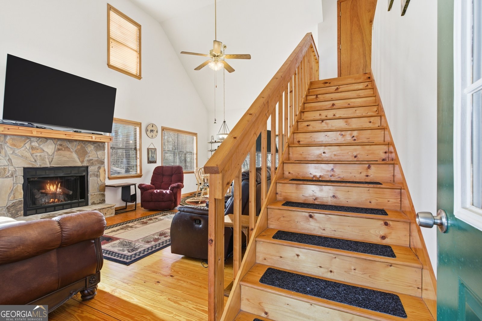 1637 Townsend Mill Road Young Harris - Photo 9