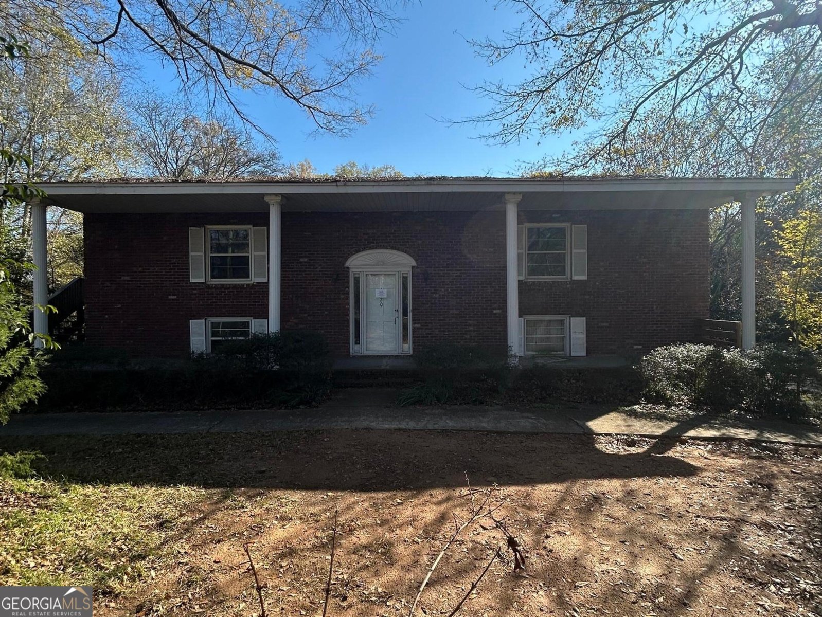 1620 Irwinton Road Milledgeville - Photo 1