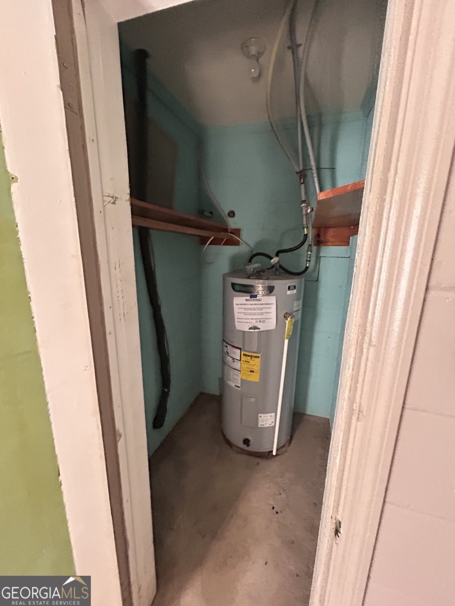 1620 Irwinton Road Milledgeville - Photo 19