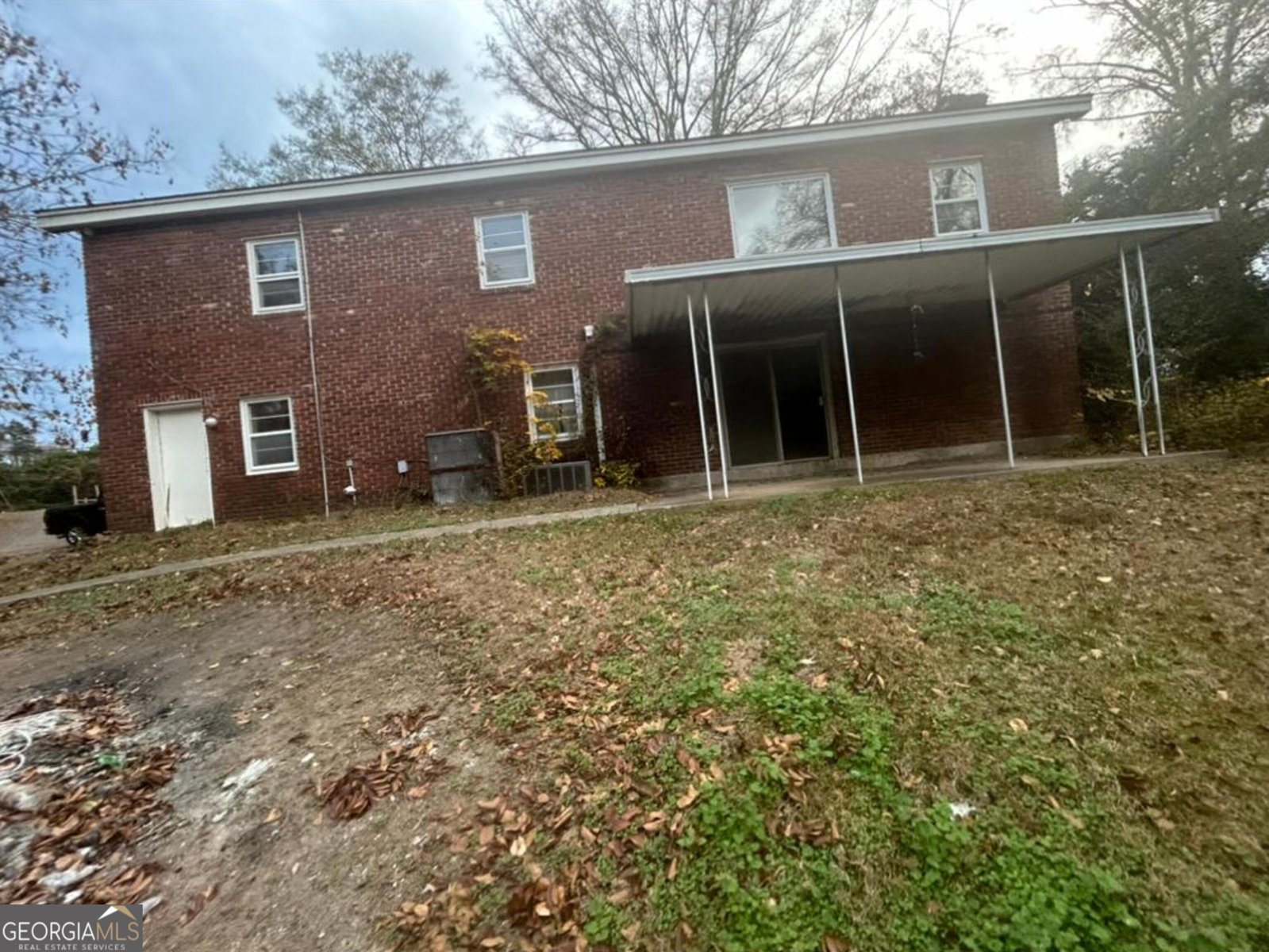 1620 Irwinton Road Milledgeville - Photo 27