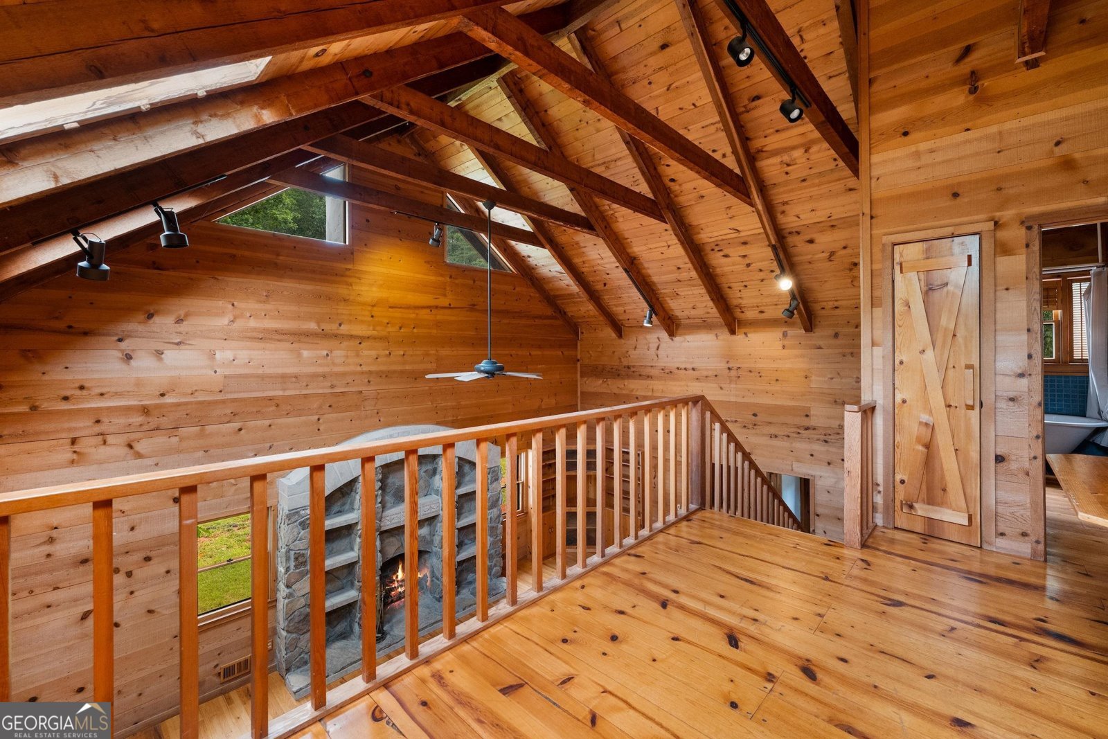 966 Wahoo Creek Road Murrayville - Photo 21