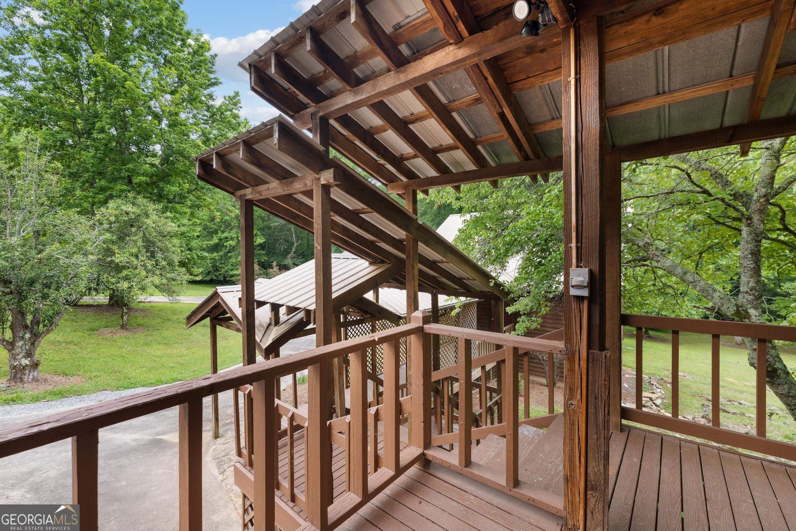 966 Wahoo Creek Road Murrayville - Photo 36