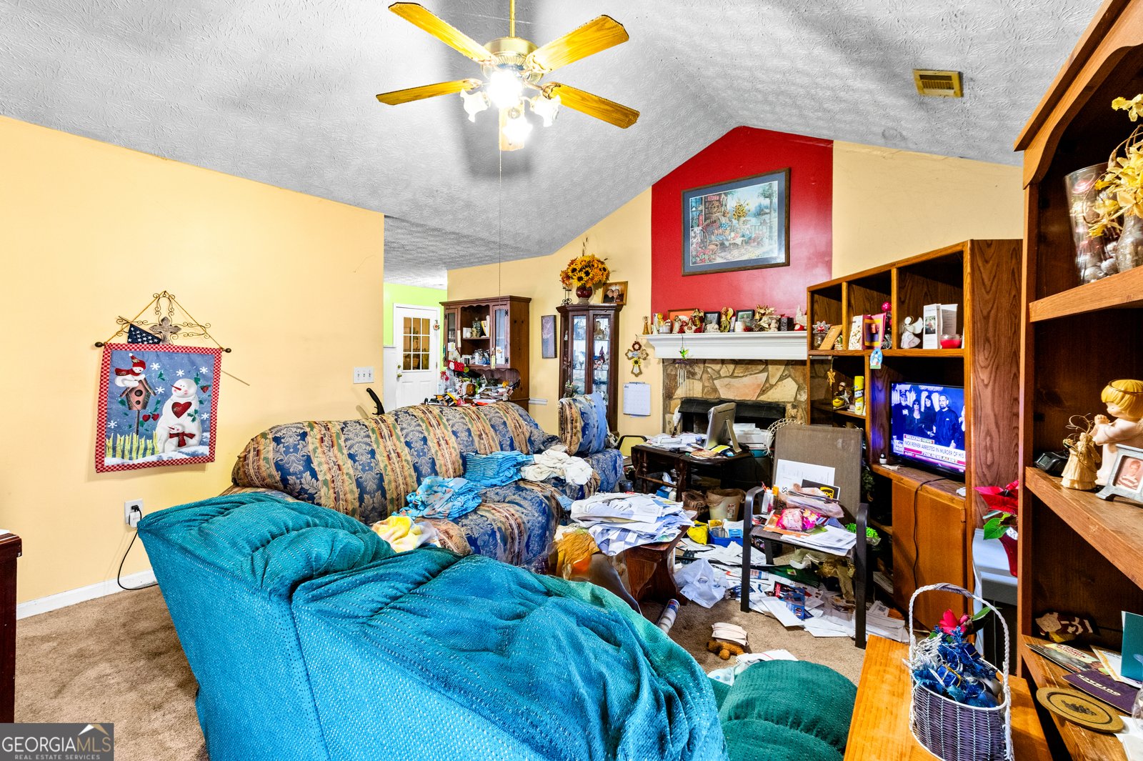 125 Laurel Way Covington - Photo 8