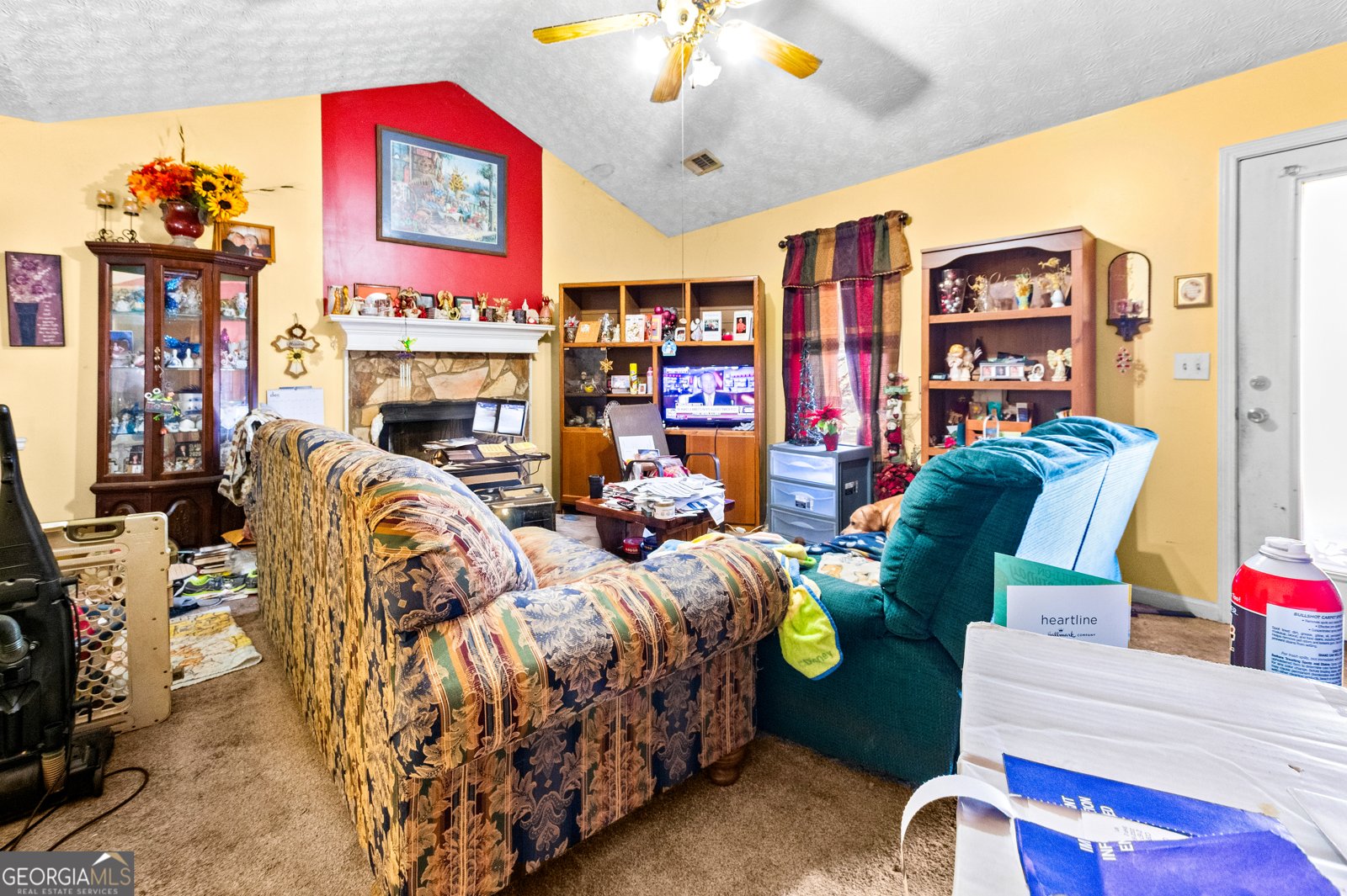 125 Laurel Way Covington - Photo 9