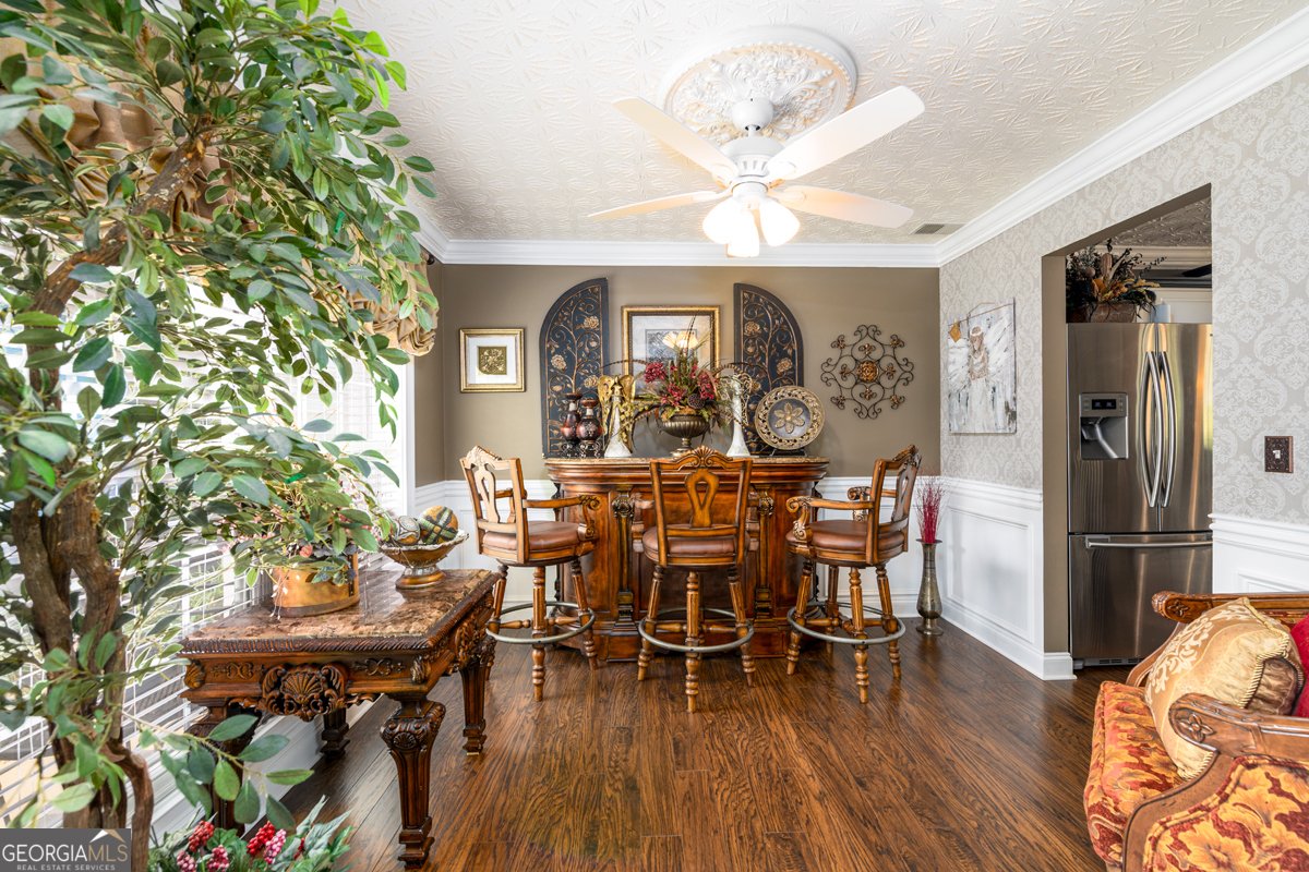 7282 Litany Court Flowery Branch - Photo 11