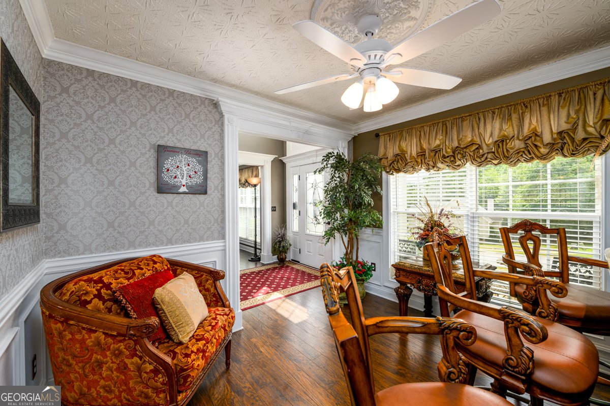 7282 Litany Court Flowery Branch - Photo 12