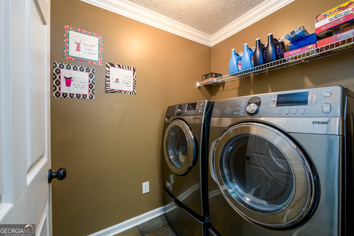 7282 Litany Court Flowery Branch - Photo 18