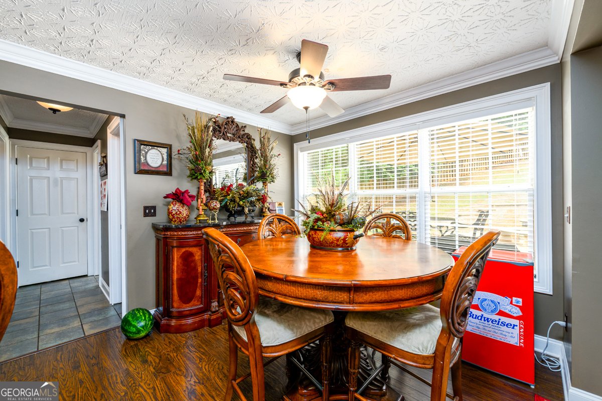 7282 Litany Court Flowery Branch - Photo 19