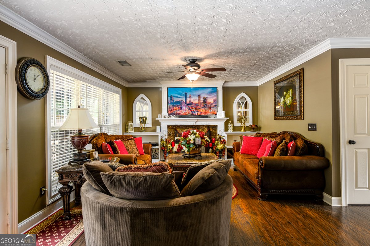 7282 Litany Court Flowery Branch - Photo 20