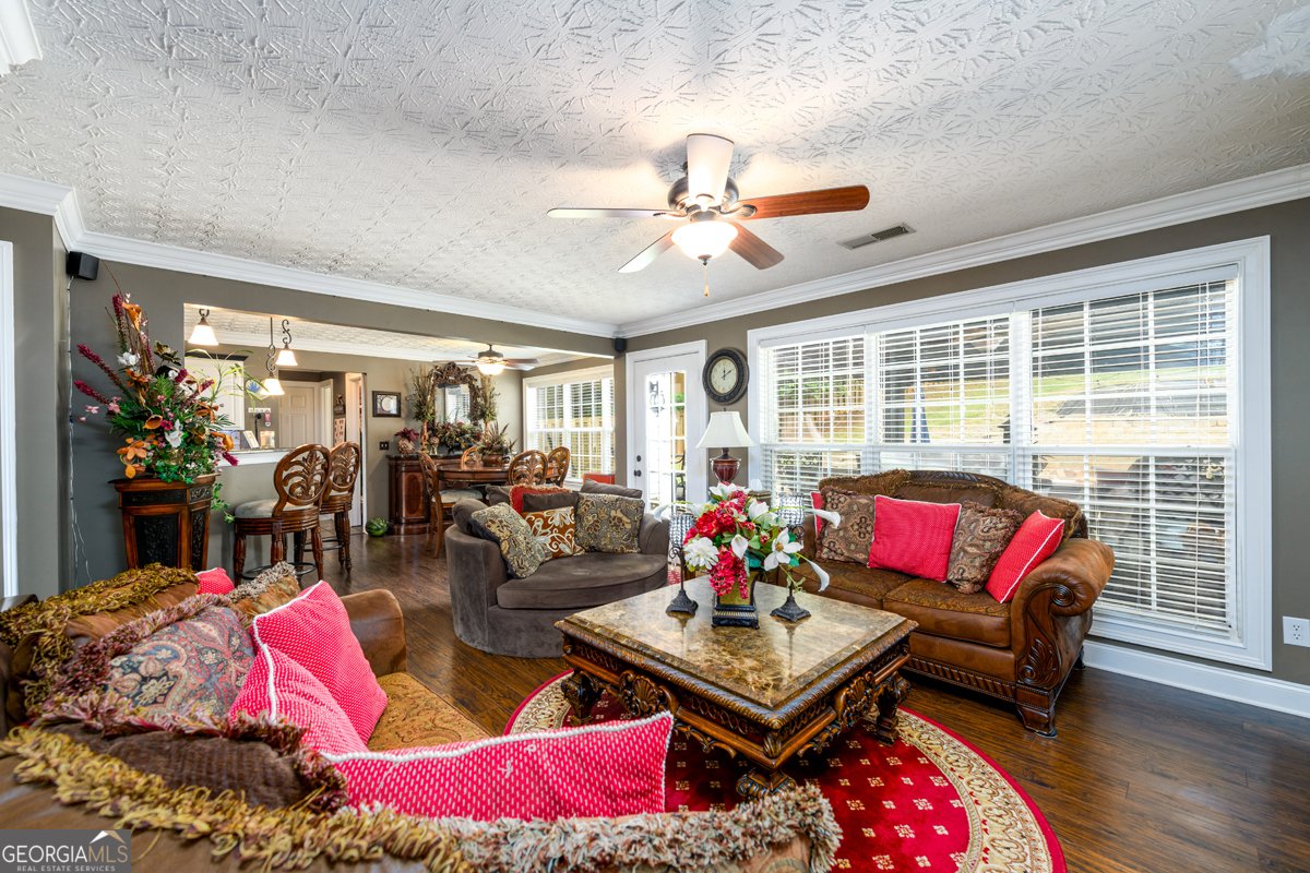 7282 Litany Court Flowery Branch - Photo 22