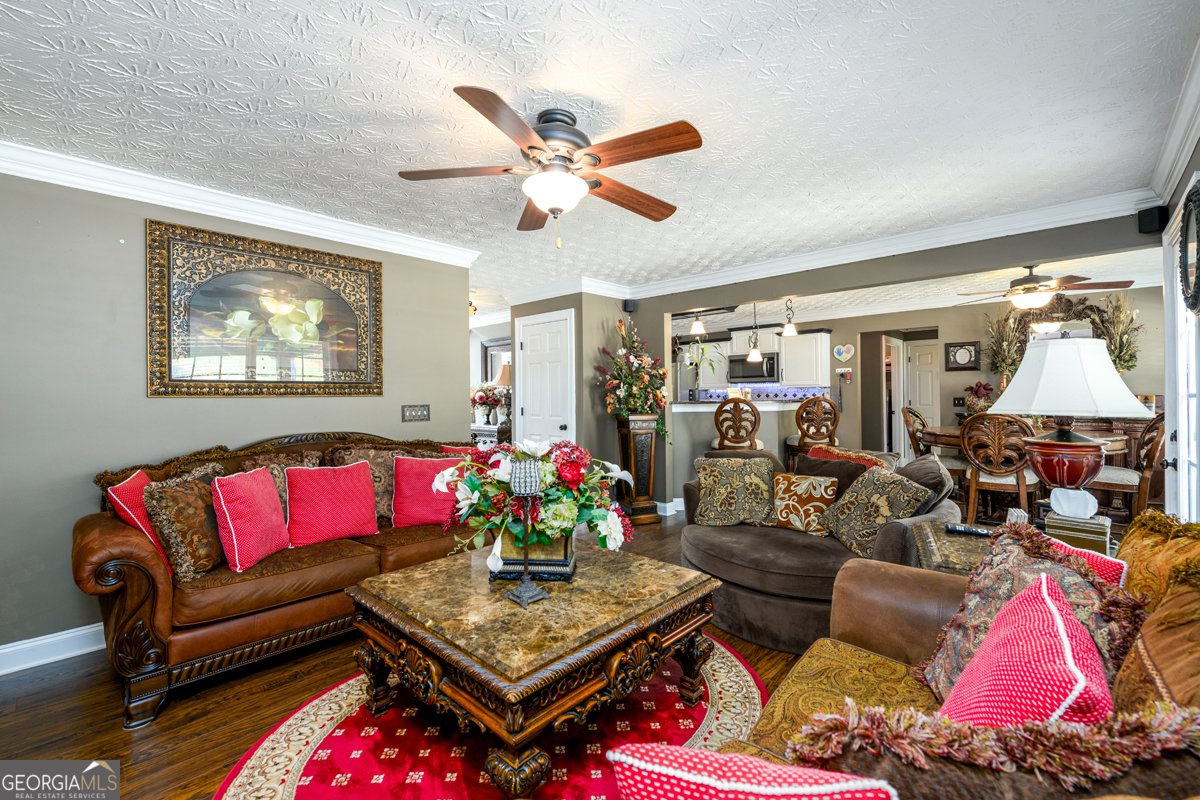 7282 Litany Court Flowery Branch - Photo 23