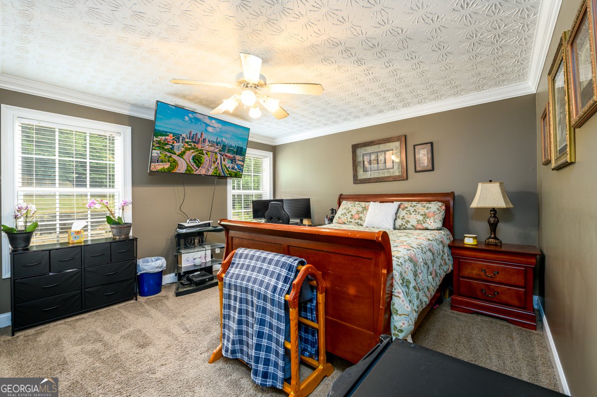 7282 Litany Court Flowery Branch - Photo 30