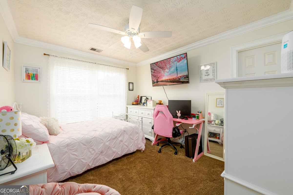 7282 Litany Court Flowery Branch - Photo 34