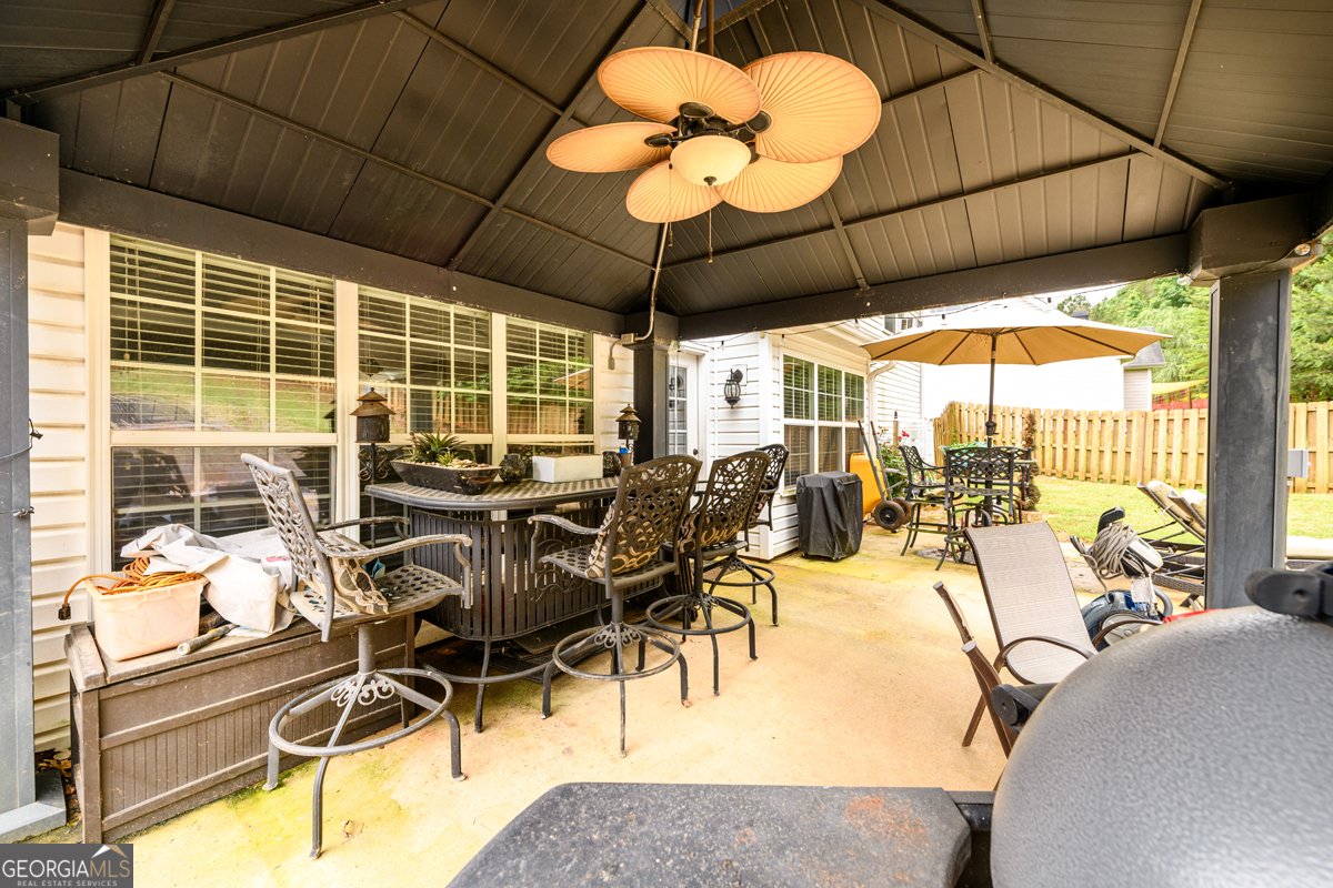 7282 Litany Court Flowery Branch - Photo 39