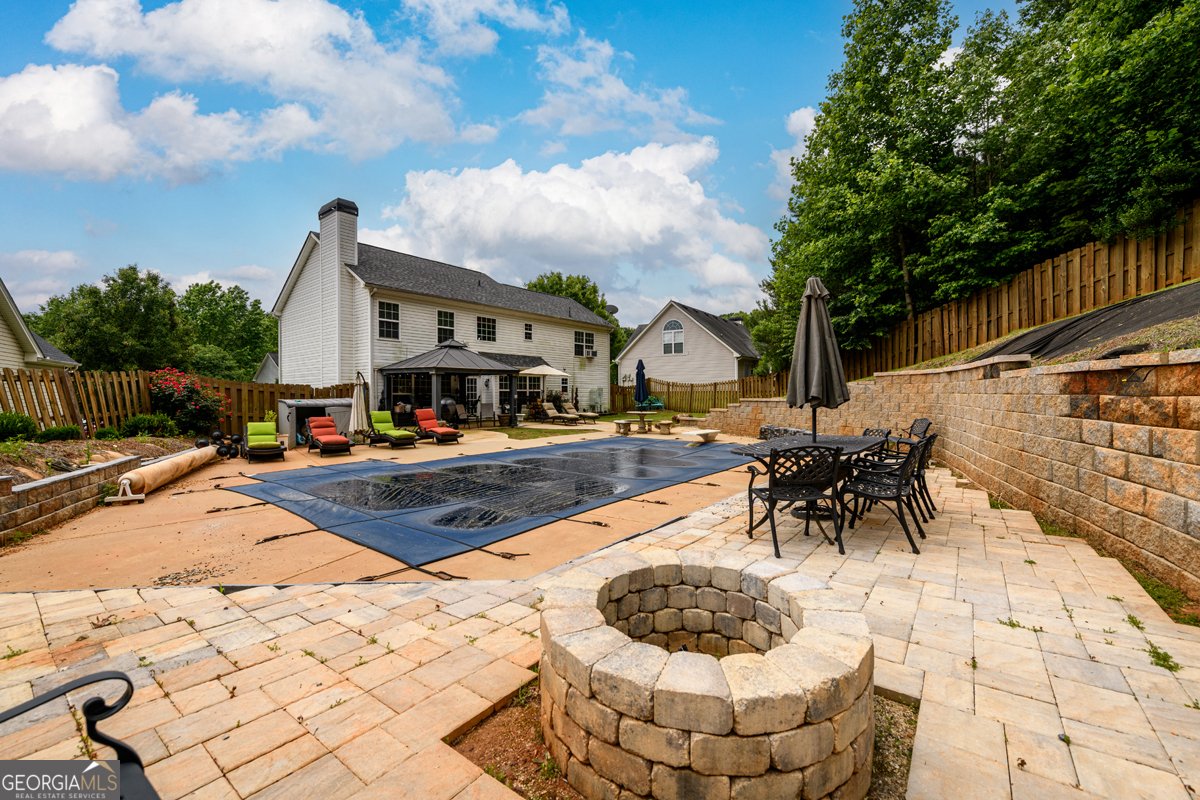 7282 Litany Court Flowery Branch - Photo 43