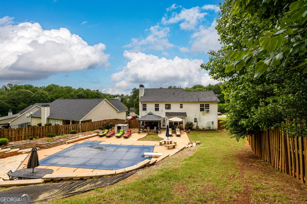 7282 Litany Court Flowery Branch - Photo 45