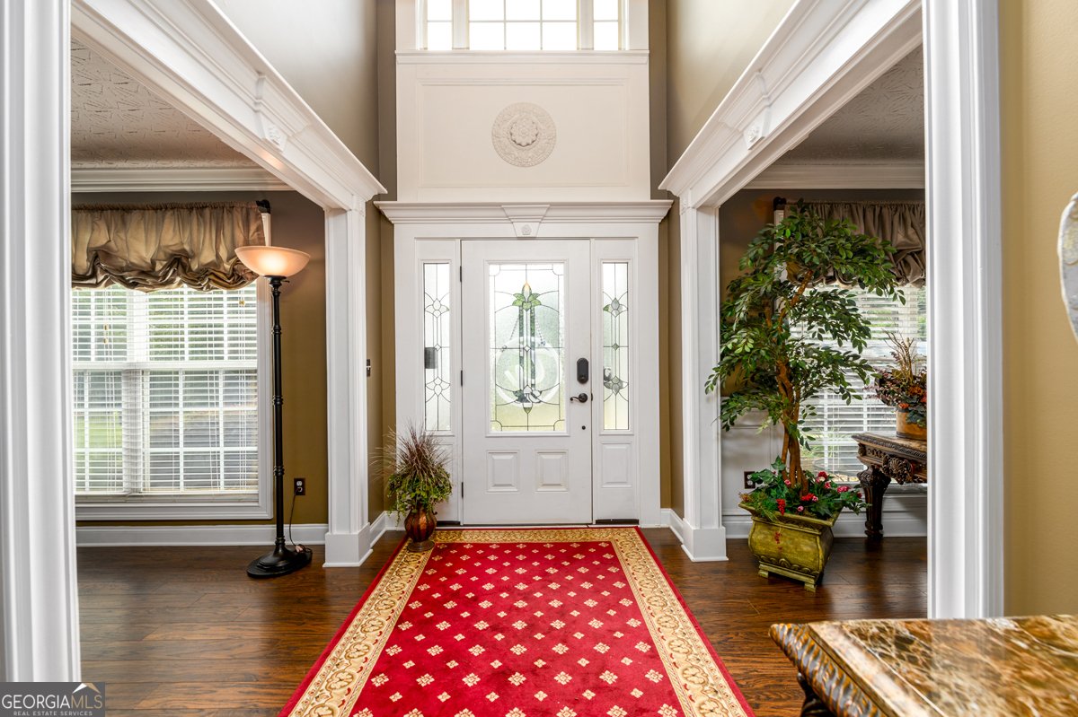 7282 Litany Court Flowery Branch - Photo 7