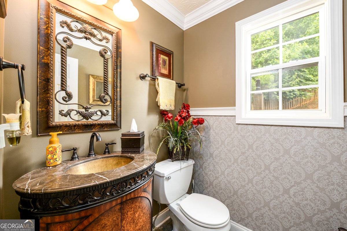 7282 Litany Court Flowery Branch - Photo 8