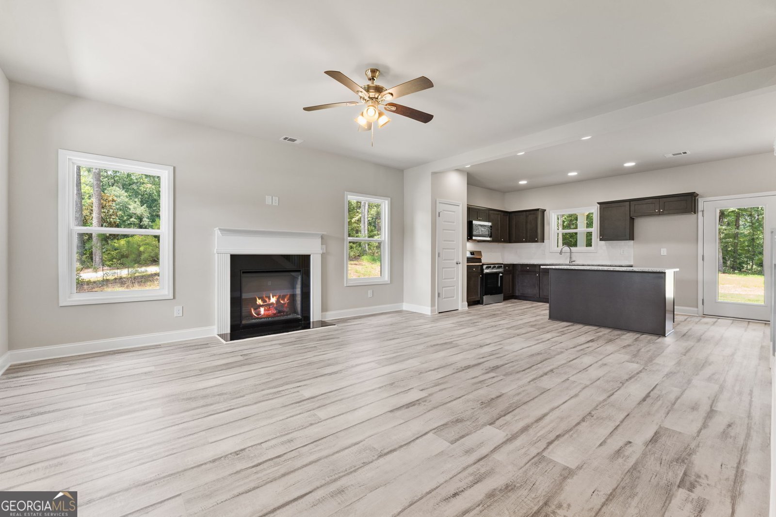 205 Yancey Road Covington - Photo 10