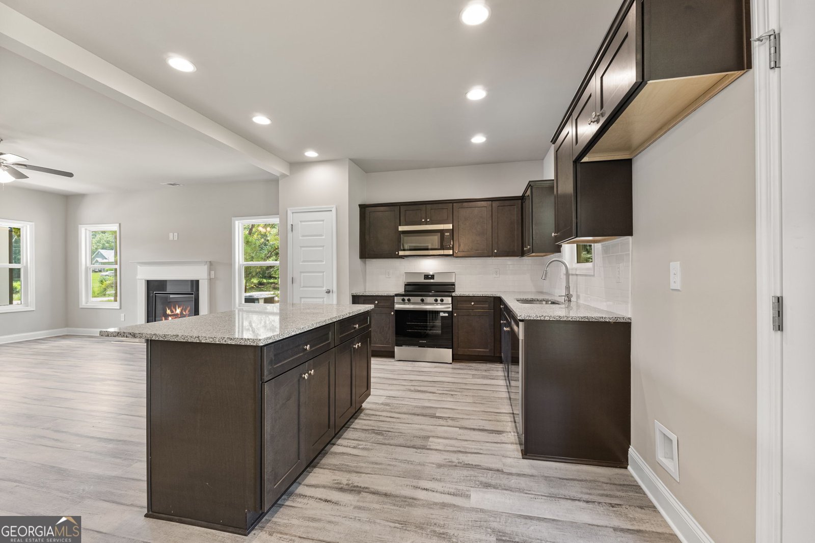 205 Yancey Road Covington - Photo 13