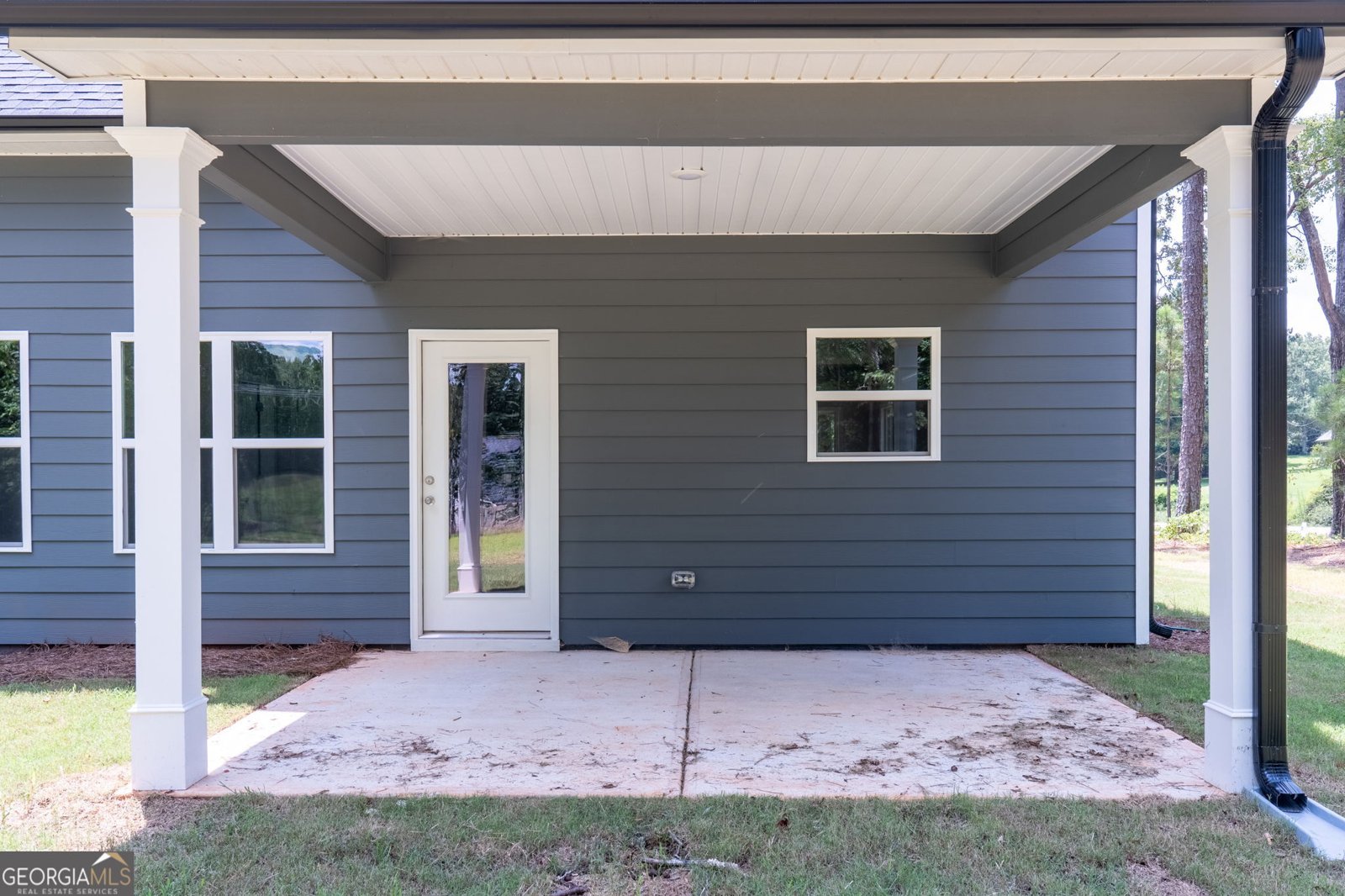 205 Yancey Road Covington - Photo 45