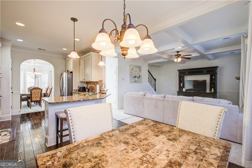 1979 Trinity Mill Drive Dacula - Photo 10