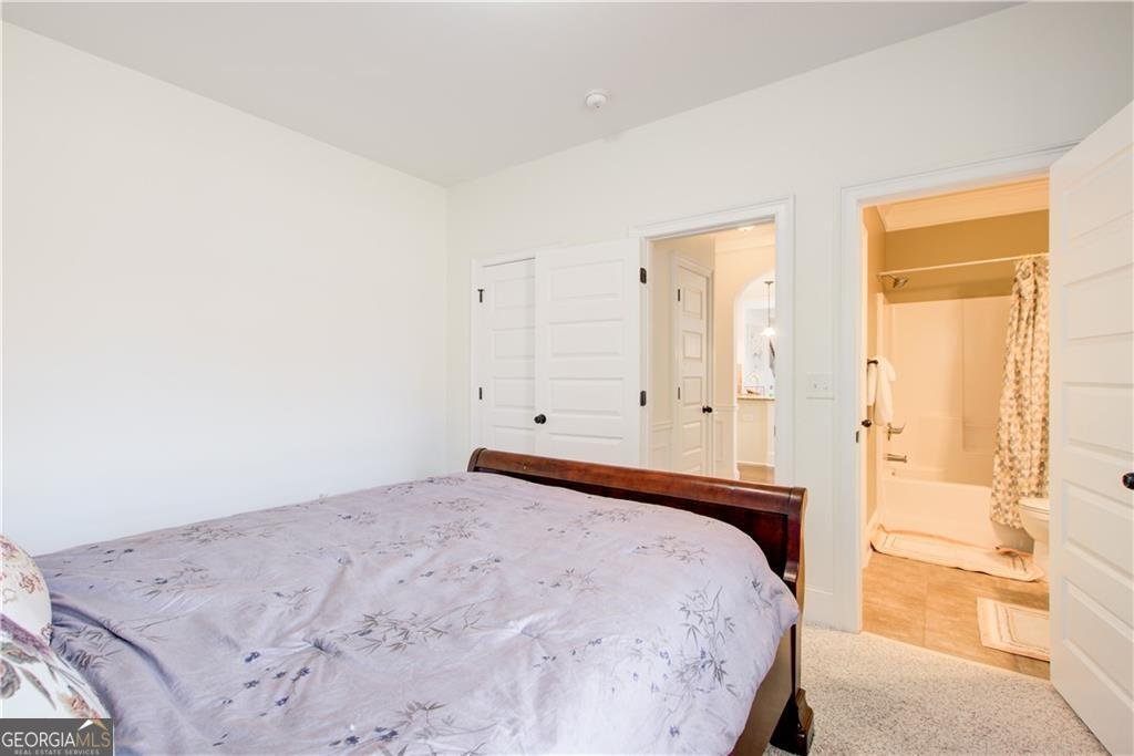 1979 Trinity Mill Drive Dacula - Photo 13