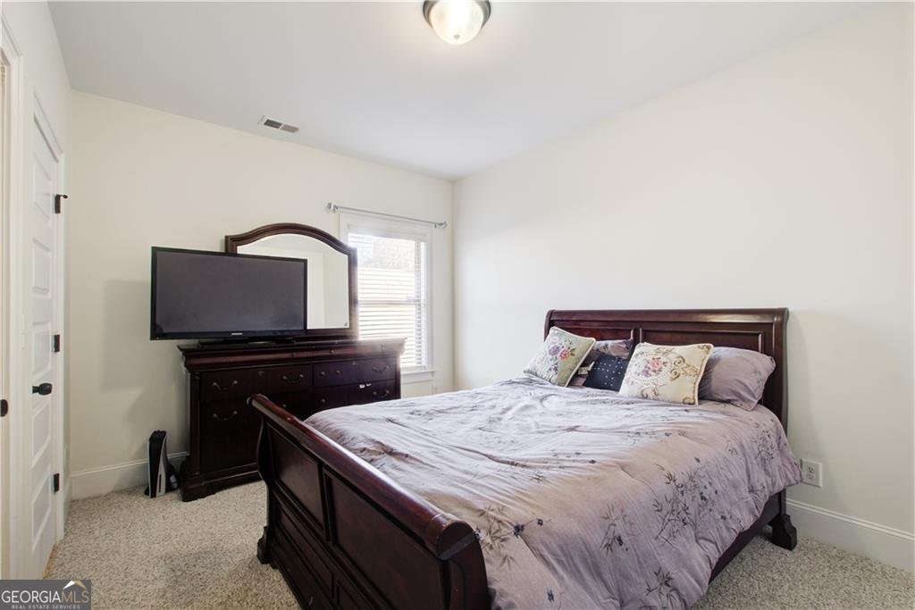 1979 Trinity Mill Drive Dacula - Photo 14