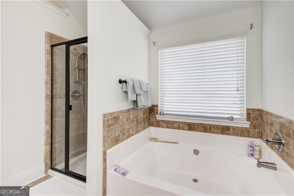 1979 Trinity Mill Drive Dacula - Photo 19