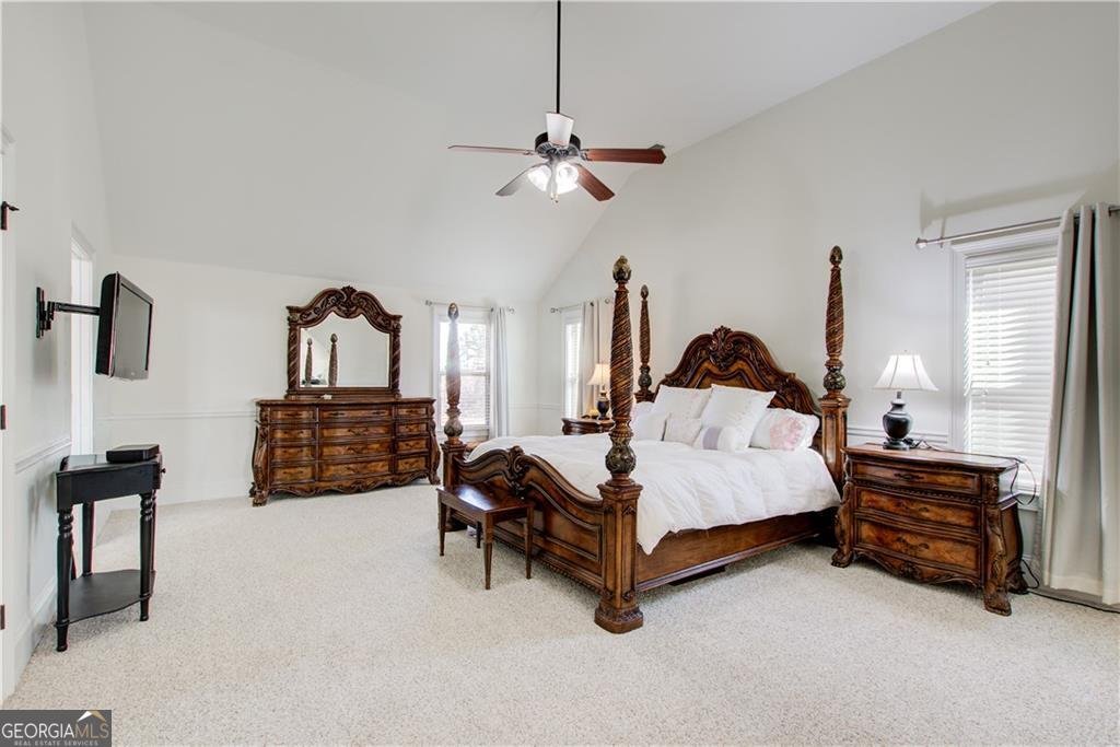 1979 Trinity Mill Drive Dacula - Photo 21