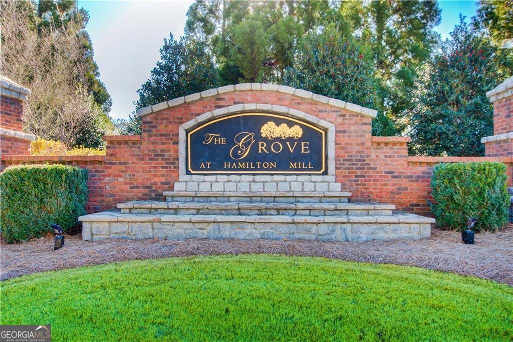 1979 Trinity Mill Drive Dacula - Photo 26