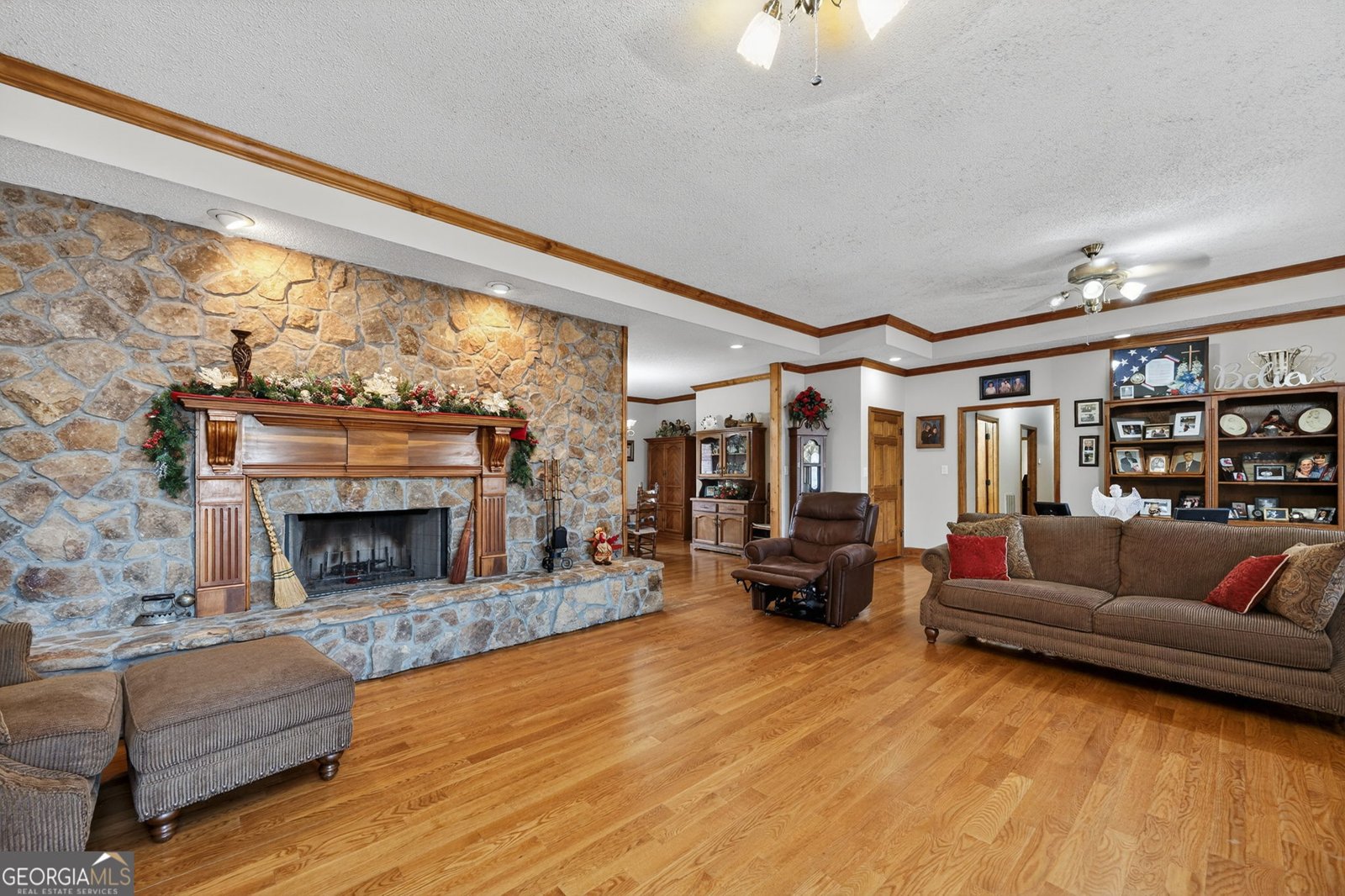 179 Stone Edge Drive Gray - Photo 8