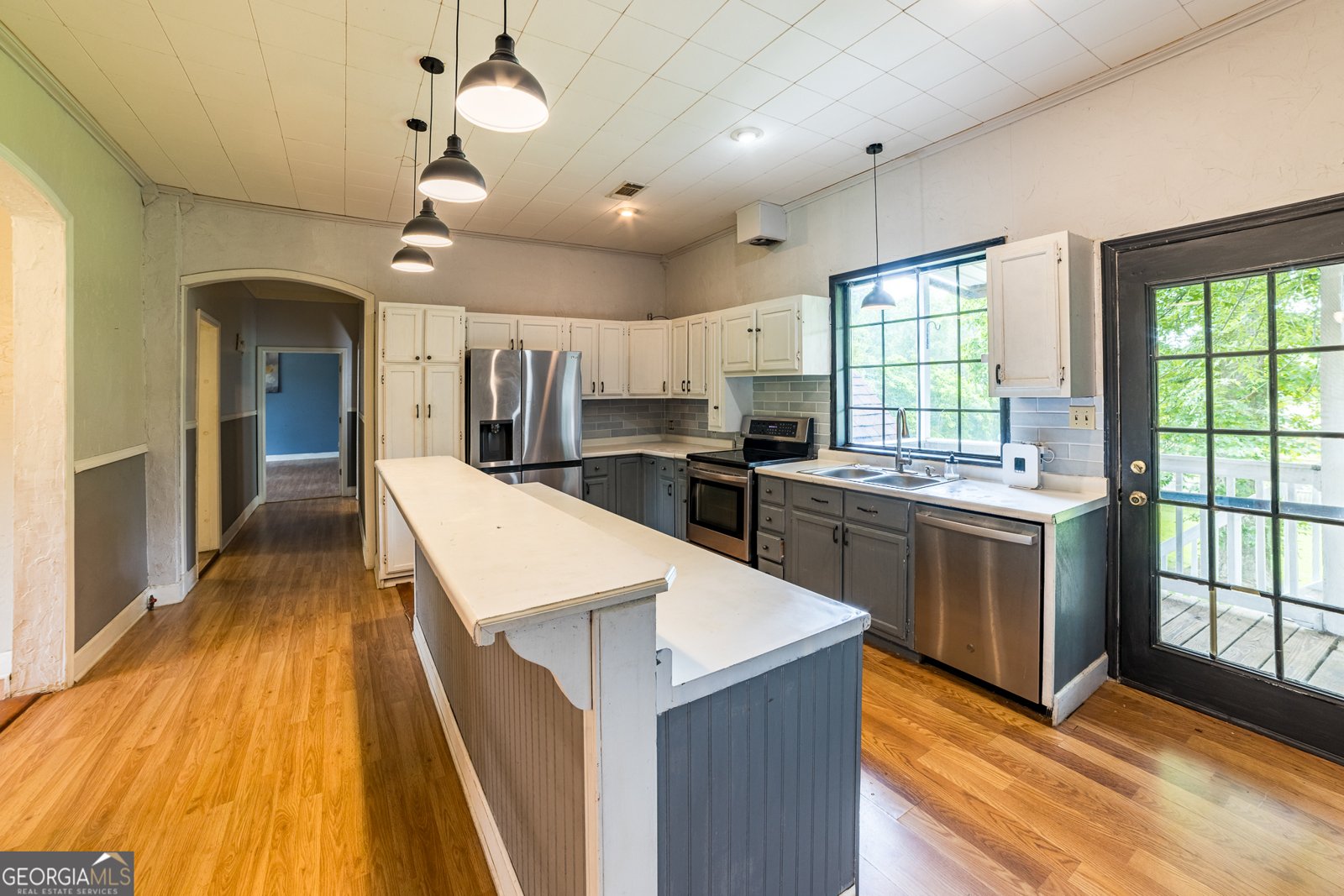 534 1st Avenue Wedowee - Photo 11