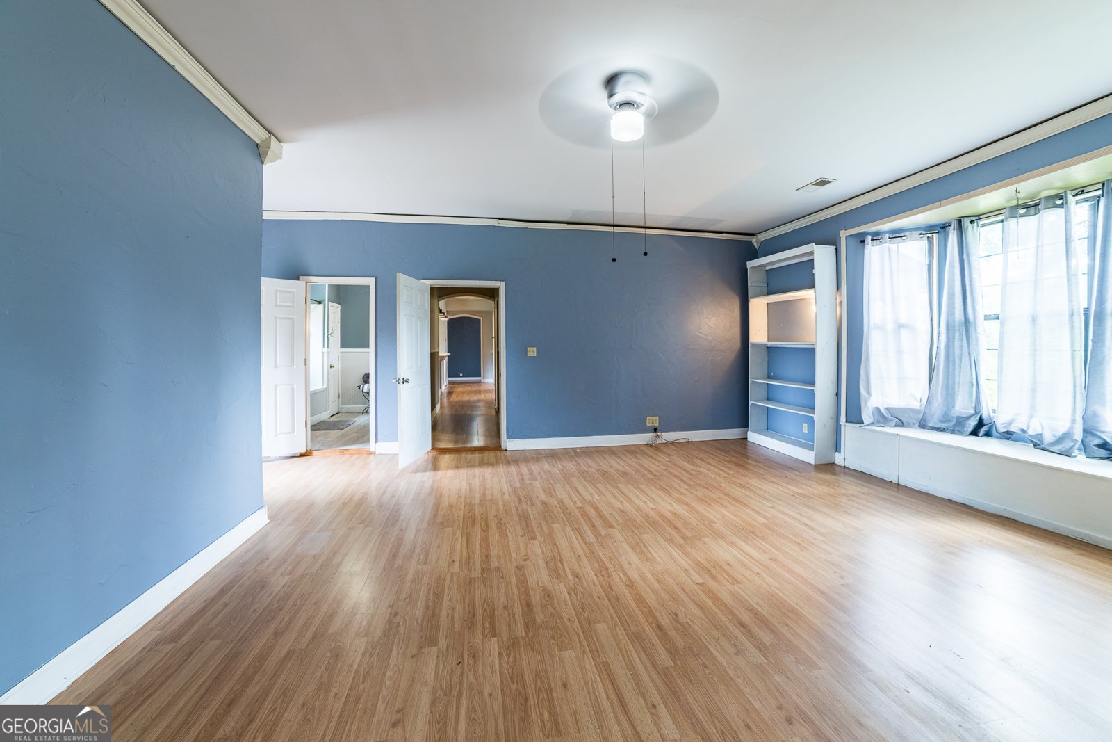 534 1st Avenue Wedowee - Photo 24